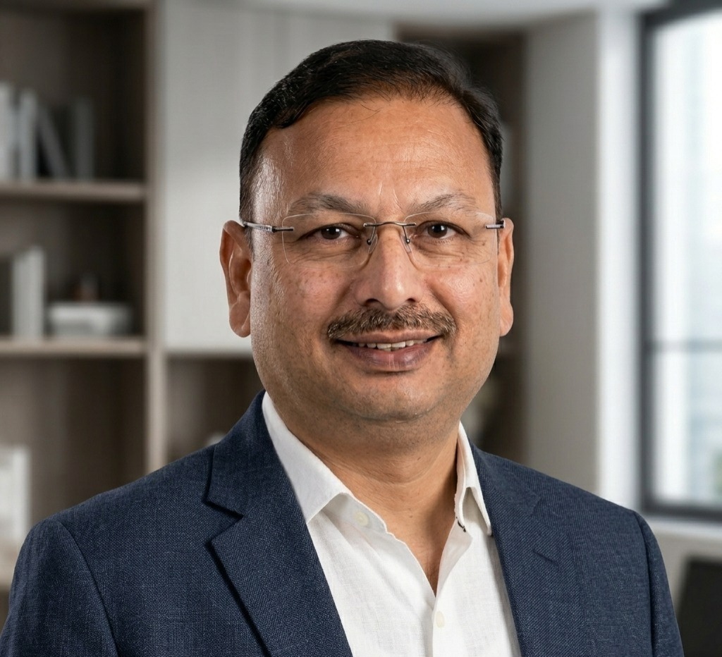 Mr. Sudarshan Baburao Herle
