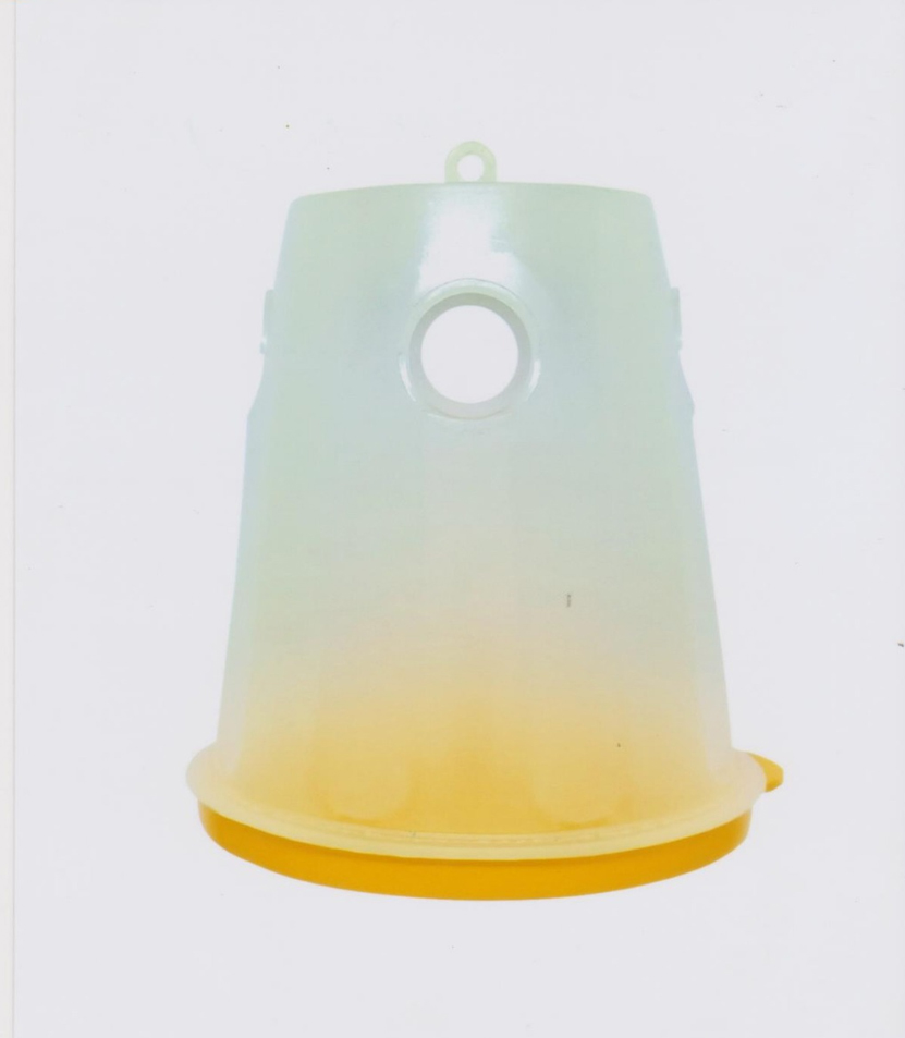 Fruit Fly Trap Container