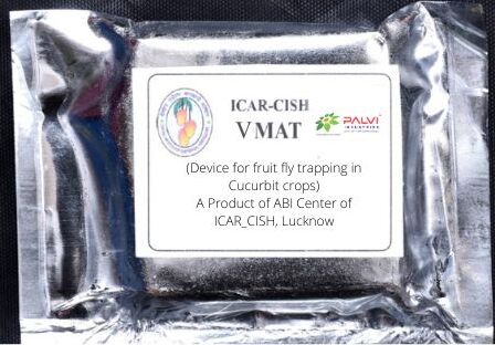 Fly Trap O-Mat For Vegetables