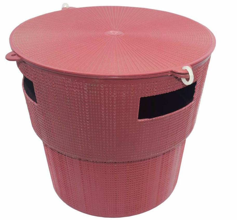 bucket-trap