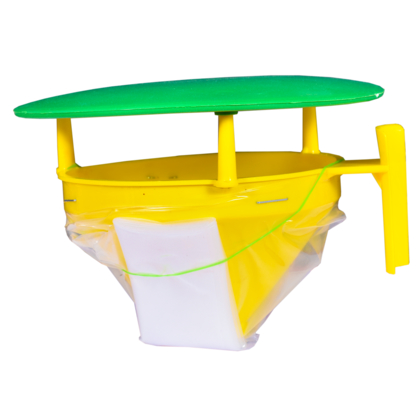 Funnel Trap