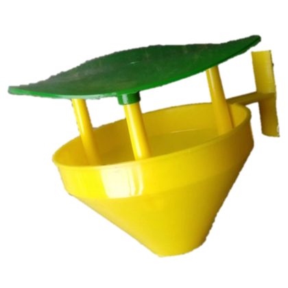 Funnel Trap