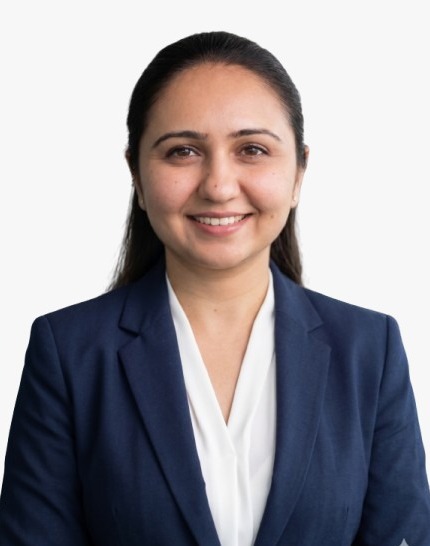 Mrs. Darshana Umradiya