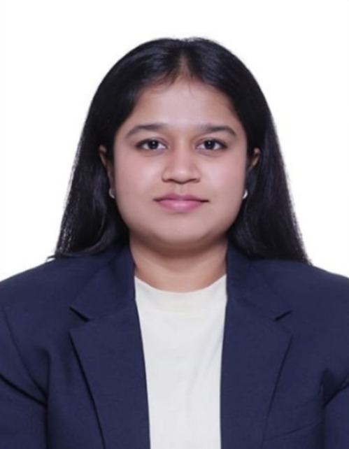 Miss. Manasvi Mankapure